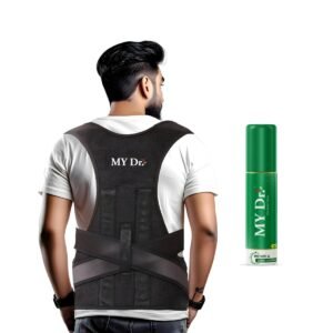 POSTURE CORRECTOR BELT