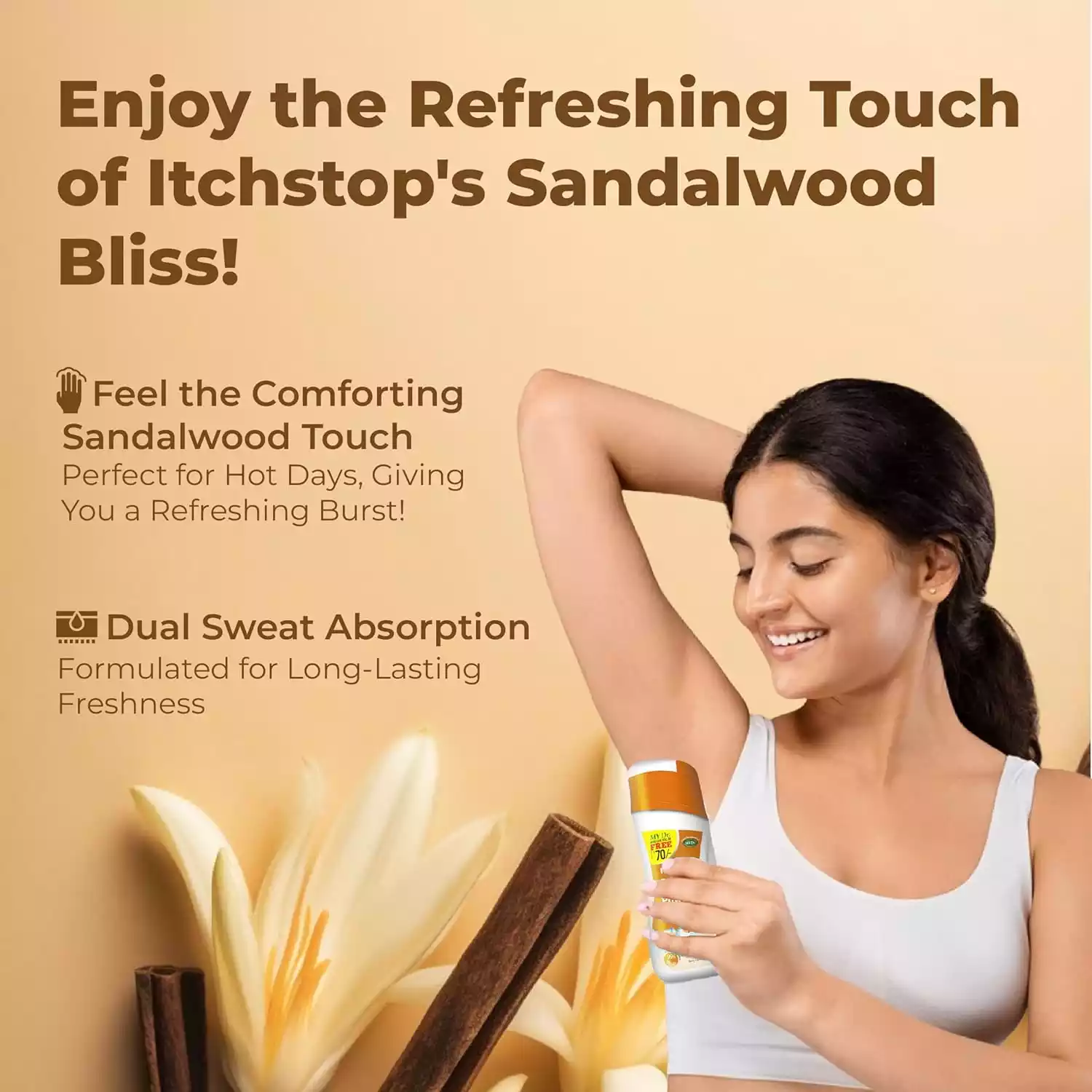 Itchstop® Prickly Heat Powder (2)