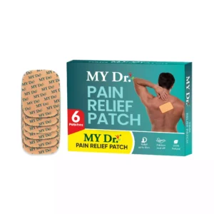 PAIN RELIEF PATCHES
