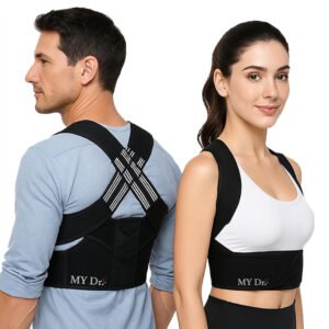 POSTURE CORRECTOR BELT
