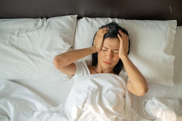 How sleep affects pain perception and management - MY Dr. Pain Relief